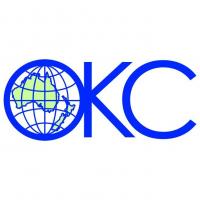Oceania Koryu Centreのロゴです