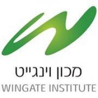 Wingate Instituteのロゴです