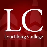 Lynchburg Collegeのロゴです