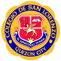 Colegio De San Lorenzoのロゴです