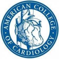 American College of Cardiologyのロゴです