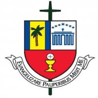 St. Vincent de Paul Regional Seminaryのロゴです