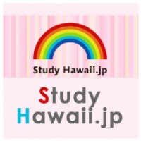 Study Hawaiiのロゴです
