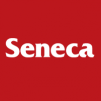 Seneca Collegeのロゴです