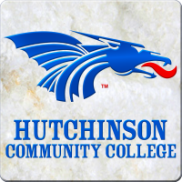 Hutchinson Community Collegeのロゴです