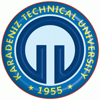 Karadeniz Technical Universityのロゴです