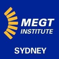 MEGT Instituteのロゴです