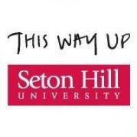 Seton Hill Universityのロゴです