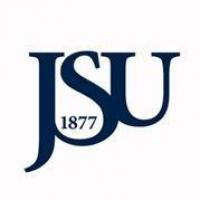 Jackson State Universityのロゴです