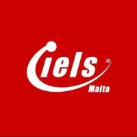 IELS・マルタのロゴです