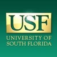 University of South Floridaのロゴです