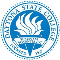 Daytona State Collegeのロゴです