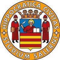 University of Salernoのロゴです