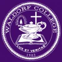 ウォルドルフ・カレッジのロゴです
