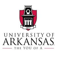 University of Arkansasのロゴです