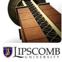 Lipscomb Universityのロゴです