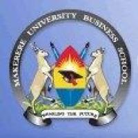 Makerere University Business Schoolのロゴです