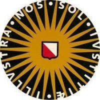 Utrecht Universityのロゴです