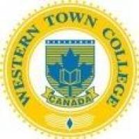 ウエスタン・タウン・カレッジ・トロント校のロゴです