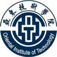 亜東技術学院のロゴです