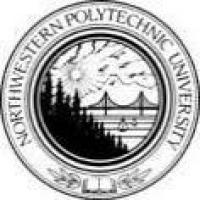 ノースウェスタン・ポリテクニック大学のロゴです
