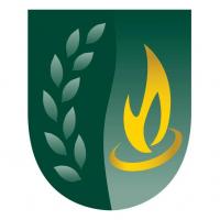 アーガシー大学タンパ校のロゴです