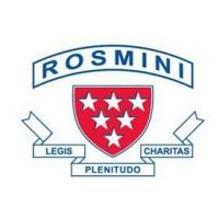 Rosmini Collegeのロゴです