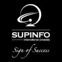 SUPINFO International Universityのロゴです