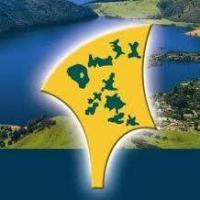 Rotorua Lakes High Schoolのロゴです