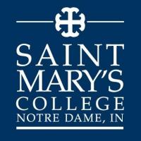 Saint Mary's Collegeのロゴです