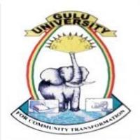 Gulu Universityのロゴです