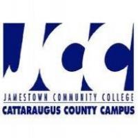 ジェームズタウン・コミュニティ・カレッジのロゴです