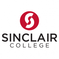 Sinclair Community Collegeのロゴです