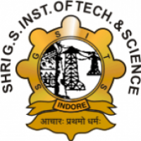 Shri Govindram Seksaria Institute of Technology and Scienceのロゴです