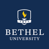 Bethel Universityのロゴです