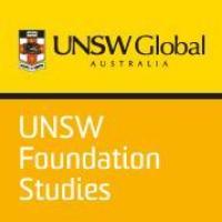 UNSW Foundation Studiesのロゴです