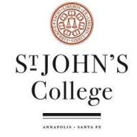 St. John's Collegeのロゴです
