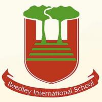 Reedley international schoolのロゴです