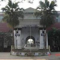 Ananda Mohan University Collegeのロゴです