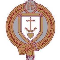 Fordham Graduate School of Social Serviceのロゴです