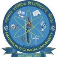 Mahamaya Technical Universityのロゴです