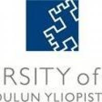 University of Ouluのロゴです