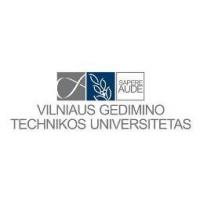 Vilnius Gediminas Technical Universityのロゴです