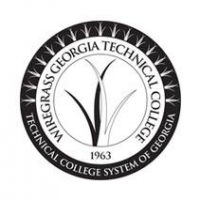Wiregrass Georgia Technical Collegeのロゴです