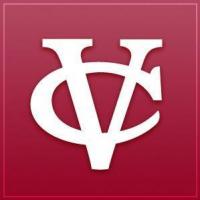 Vassar Collegeのロゴです