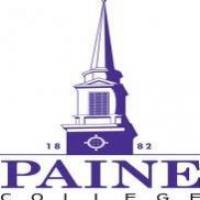 Paine Collegeのロゴです