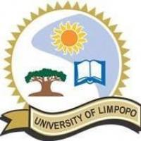 リンポポ大学のロゴです