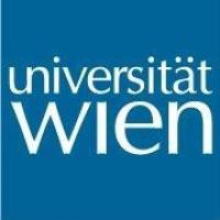 University of Viennaのロゴです