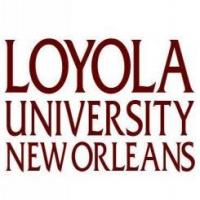 ロヨラ大学ニューオーリンズのロゴです