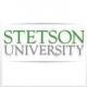 ステッソン大学のロゴです